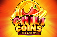 Chili Coins