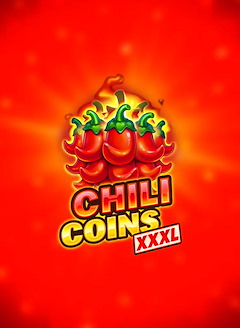 Chili Coins XXXL
