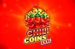 Chili Coins XXXL