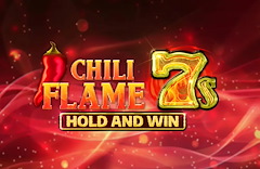 Chili Flame 7s Hold and Win
