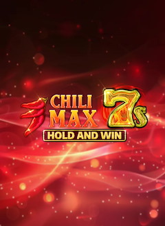 Chili Max 7s Hold and Win