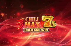 Chili Max 7s Hold and Win