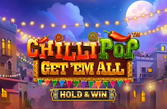 Chilli Pop Get'Em All