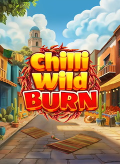 Chilli Wild Burn
