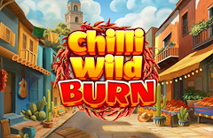 Chilli Wild Burn