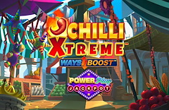 Chilli Xtreme™ PowerPlay Jackpot