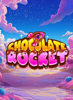 Chocolate Rocket