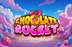 Chocolate Rocket