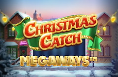 Christmas Catch Megaways