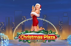 Christmas Plaza DoubleMax