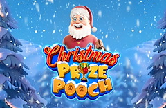 Christmas Prize Pooch