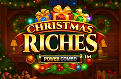 Christmas Riches Power Combo™