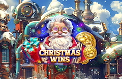 Christmas Wins