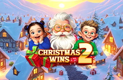 Christmas Wins 2
