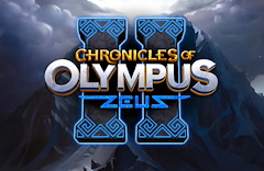 Chronicles of Olympus II - Zeus