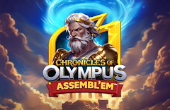 Chronicles of Olympus Assembl'em™