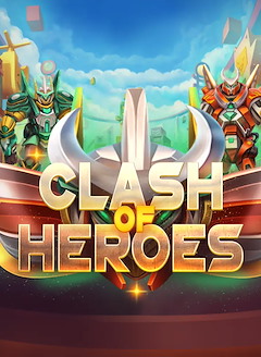 Clash of Heroes