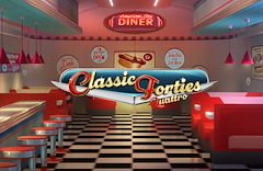 Classic Forties Quattro