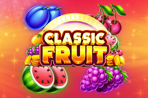 Classic Fruit Hold & Win