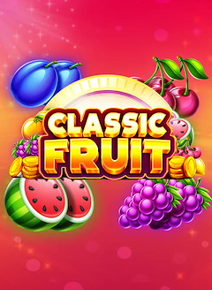 Classic Fruit Hold & Win