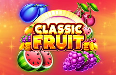 Classic Fruit Hold & Win