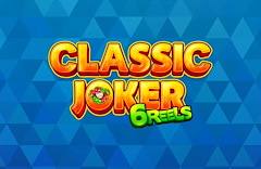 Classic Joker 6 Reels