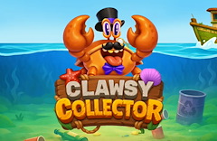 Clawsy Collector