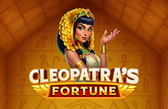 Cleopatra's Fortune