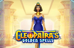 Cleopatra's Golden Spells