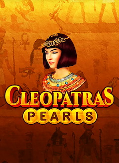 Cleopatras Pearls