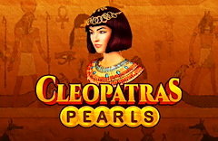 Cleopatras Pearls