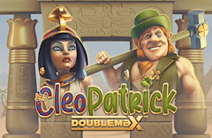 CleoPatrick DoubleMax