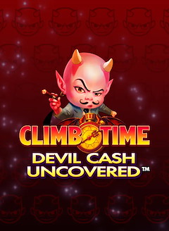 Climb Time Devil Cash Uncovered™