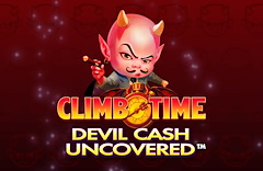 Climb Time Devil Cash Uncovered™