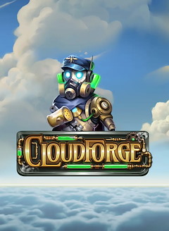 Cloudforge