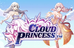 Cloud Princess