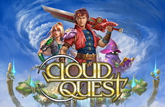 Cloud Quest