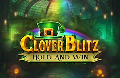 Clover Blitz Hold and Win