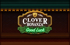 Clover Bonanza