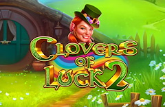 Clovers Of Luck 2