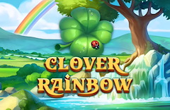 Clover The Rainbow