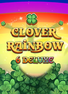 Clover The Rainbow 6 Deluxe