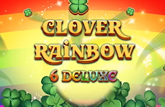 Clover The Rainbow 6 Deluxe