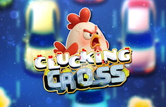 Clucking Cross™