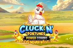 Cluck N’ Fortunes Power Combo™