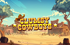 Clumsy Cowboys