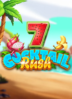 Cocktail Rush