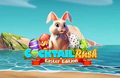 Cocktail Rush - Easter Edition