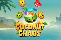 Coconut Chaos