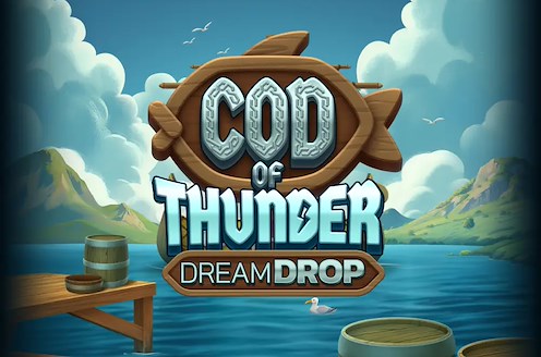 Cod of Thunder Dream Drop